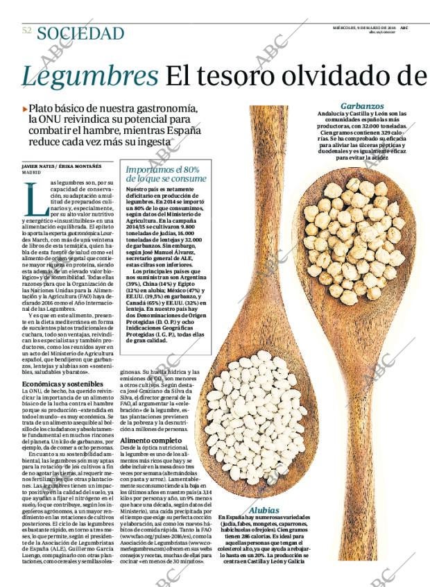ABC CORDOBA 09-03-2016 página 52