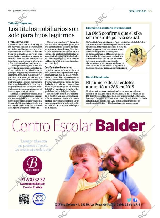 ABC CORDOBA 09-03-2016 página 55