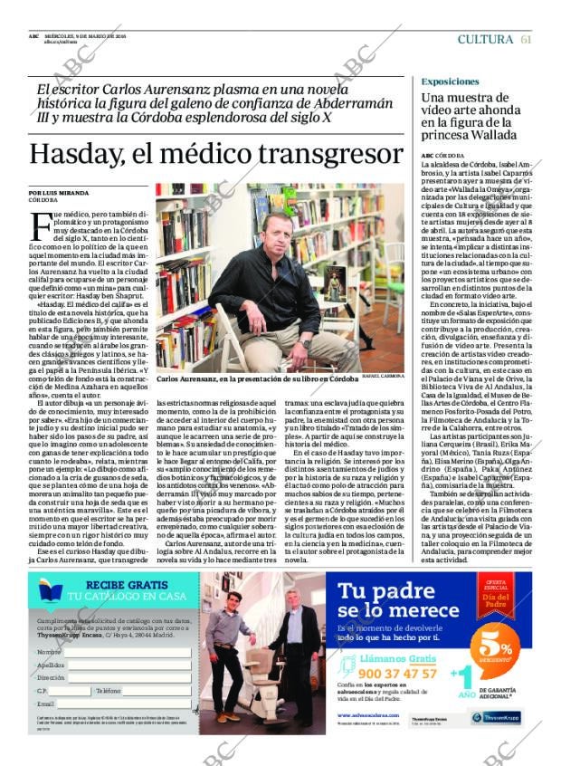 ABC CORDOBA 09-03-2016 página 61