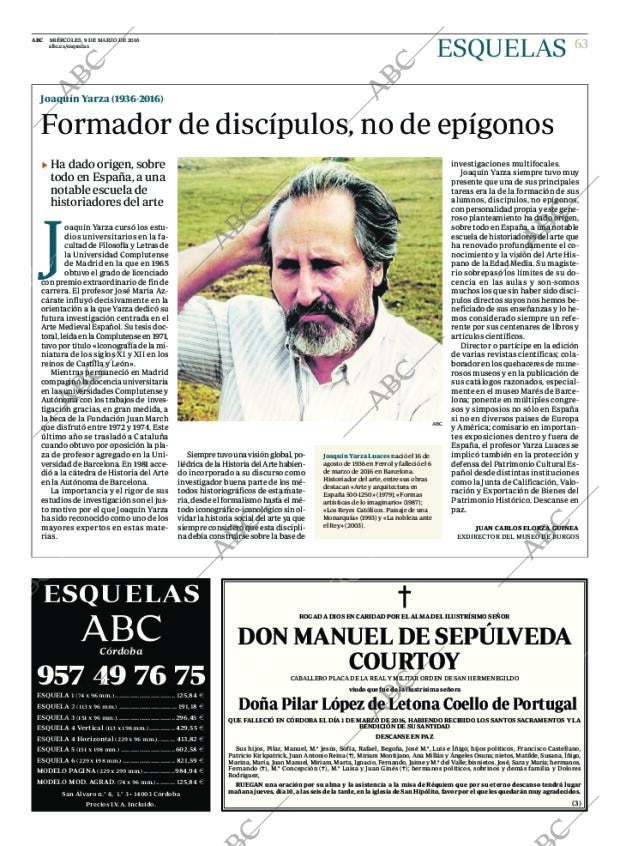 ABC CORDOBA 09-03-2016 página 63