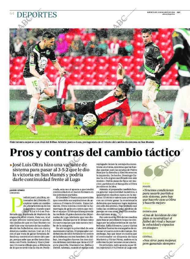 ABC CORDOBA 09-03-2016 página 64