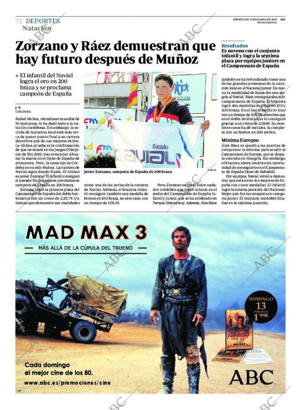 ABC CORDOBA 09-03-2016 página 72