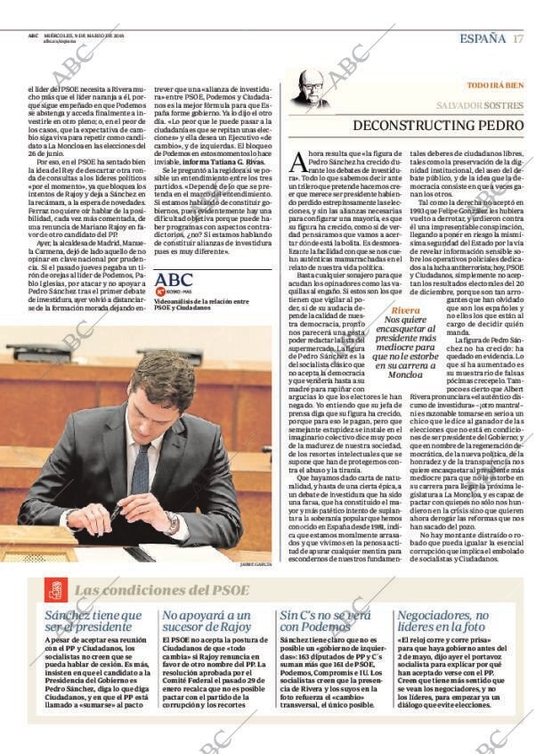 ABC MADRID 09-03-2016 página 17