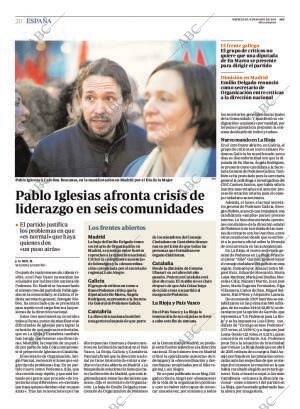 ABC MADRID 09-03-2016 página 20
