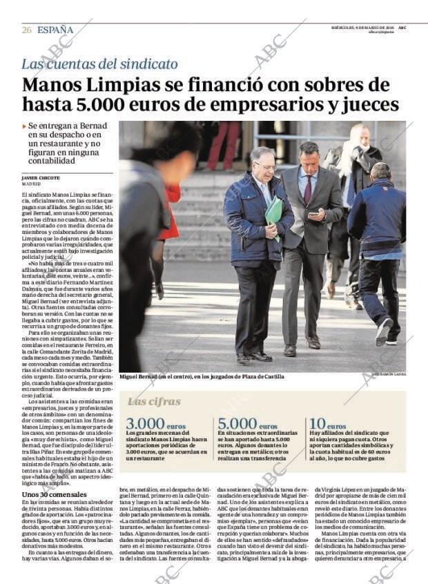 ABC MADRID 09-03-2016 página 26