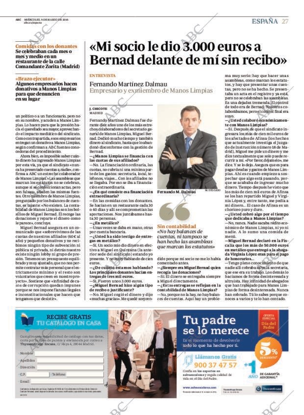 ABC MADRID 09-03-2016 página 27