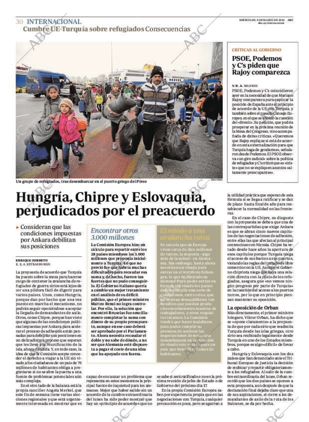 ABC MADRID 09-03-2016 página 30