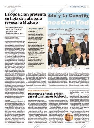 ABC MADRID 09-03-2016 página 33