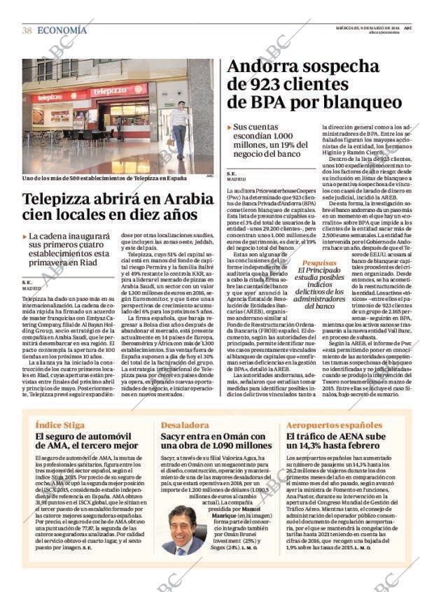 ABC MADRID 09-03-2016 página 38