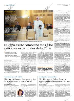 ABC MADRID 09-03-2016 página 42
