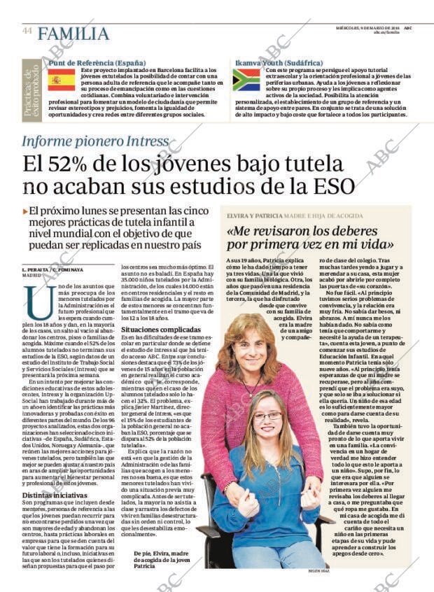 ABC MADRID 09-03-2016 página 44