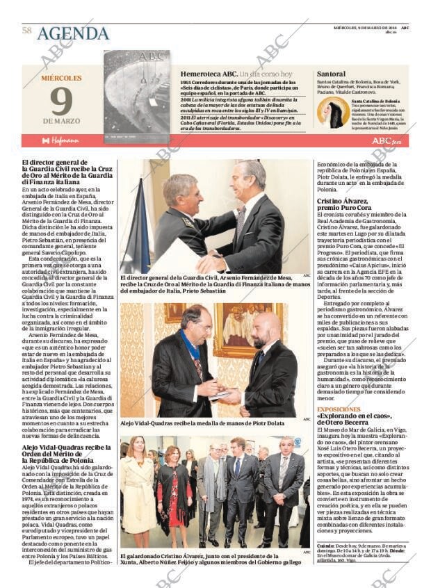 ABC MADRID 09-03-2016 página 58