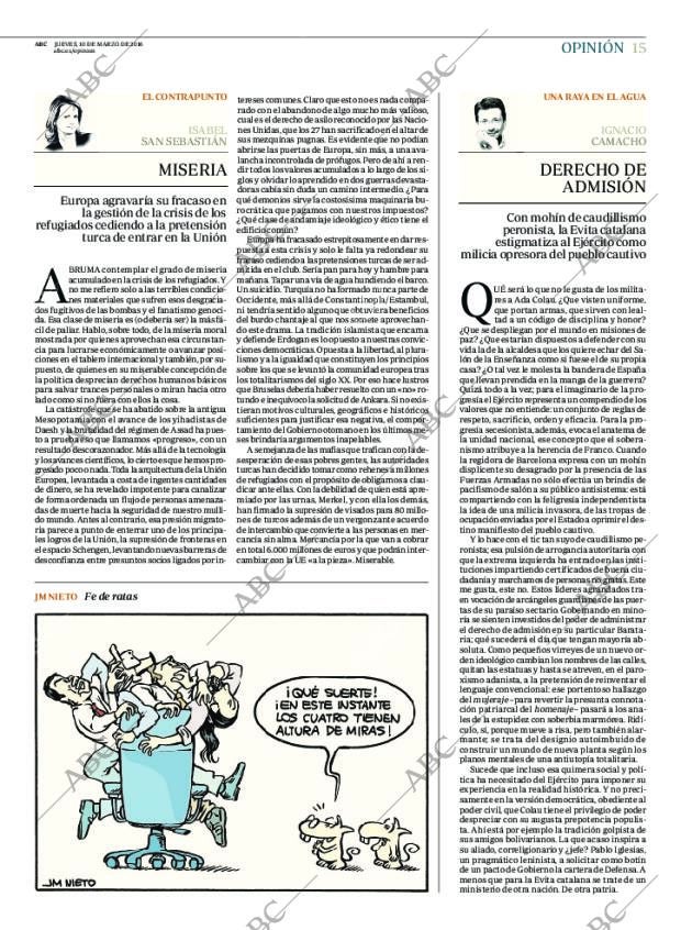 ABC CORDOBA 10-03-2016 página 15