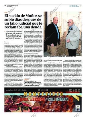ABC CORDOBA 10-03-2016 página 27