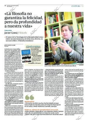 ABC CORDOBA 10-03-2016 página 69