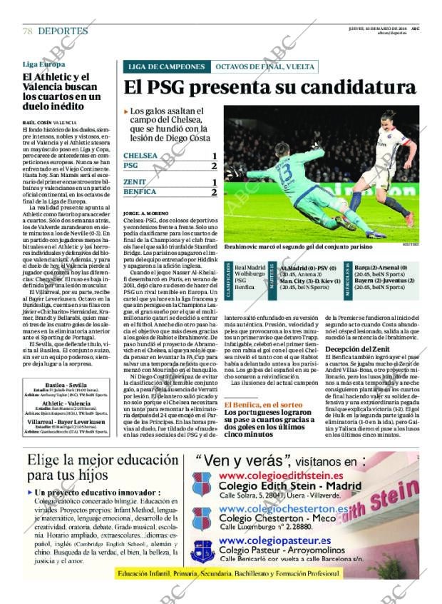 ABC CORDOBA 10-03-2016 página 78