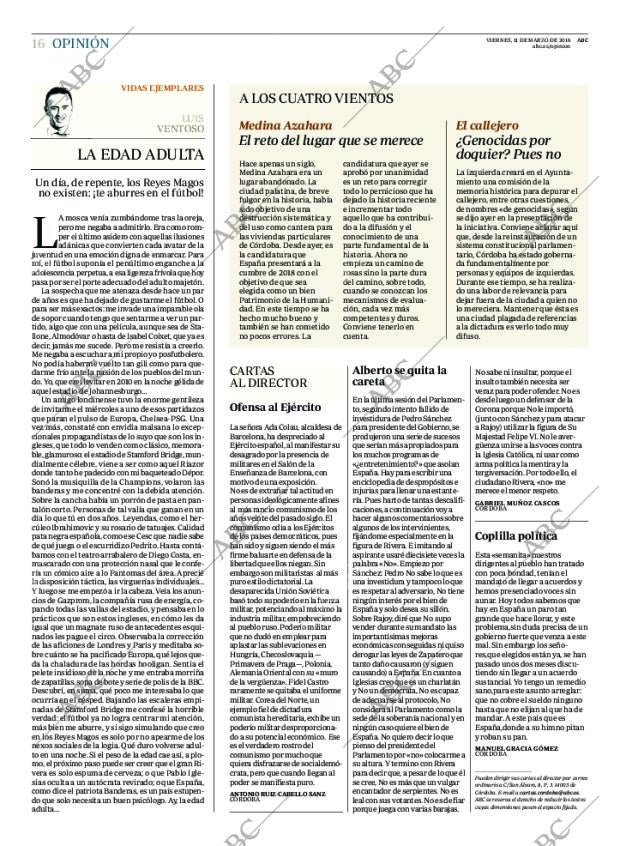 ABC CORDOBA 11-03-2016 página 16