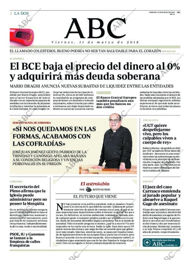 ABC CORDOBA 11-03-2016 página 2
