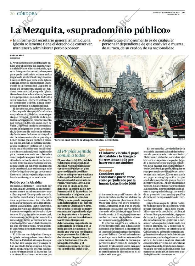 ABC CORDOBA 11-03-2016 página 20