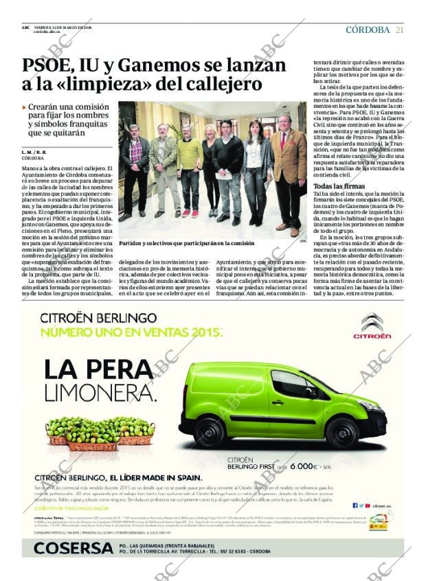 ABC CORDOBA 11-03-2016 página 21