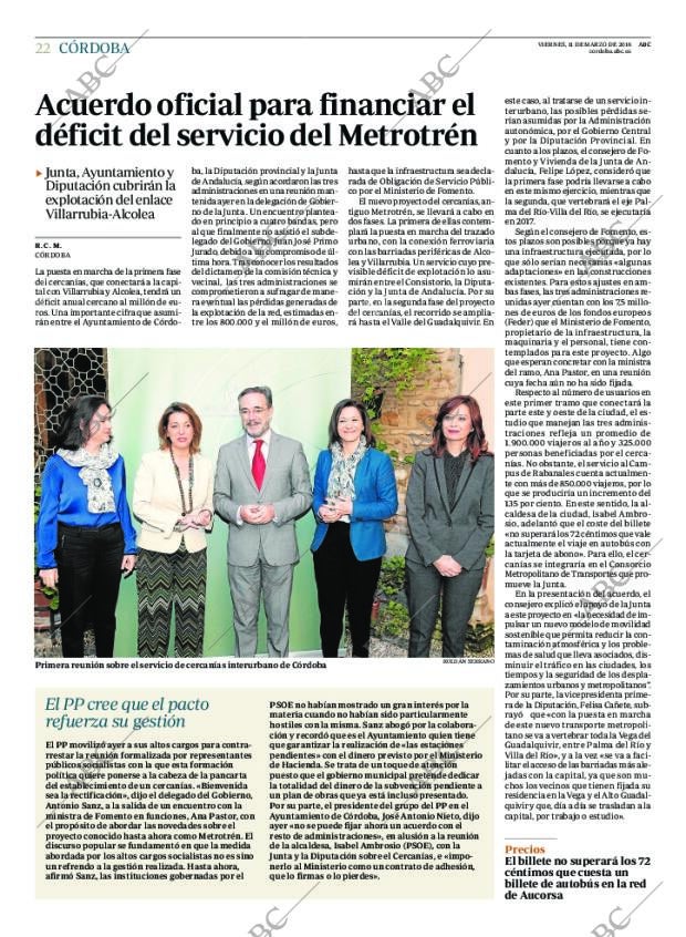 ABC CORDOBA 11-03-2016 página 22