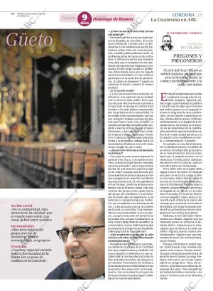 ABC CORDOBA 11-03-2016 página 25