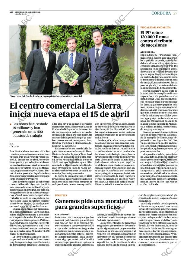 ABC CORDOBA 11-03-2016 página 27