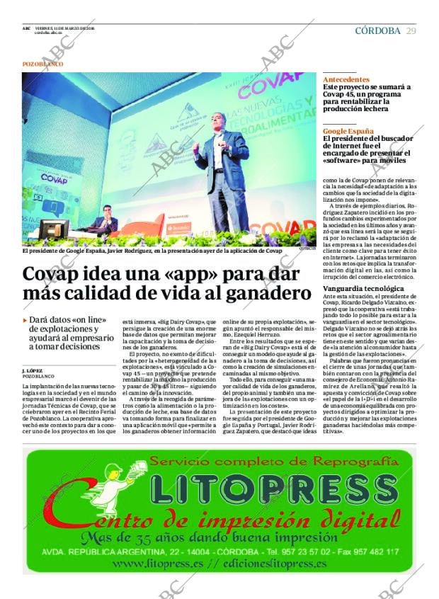 ABC CORDOBA 11-03-2016 página 29