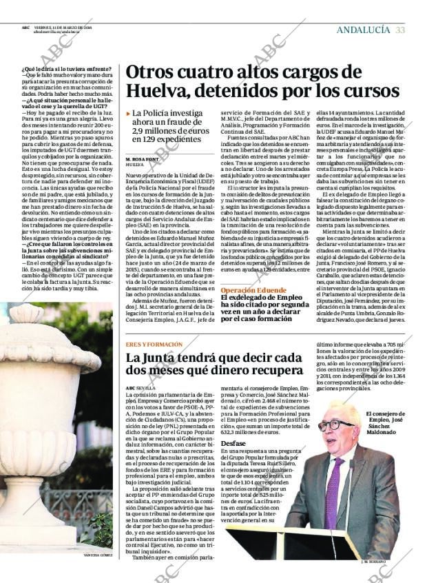 ABC CORDOBA 11-03-2016 página 33