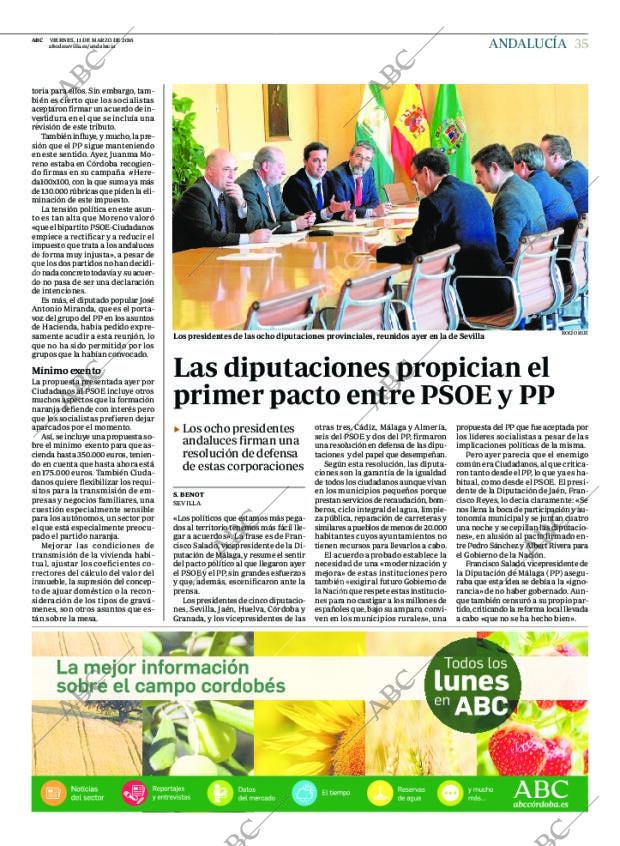 ABC CORDOBA 11-03-2016 página 35