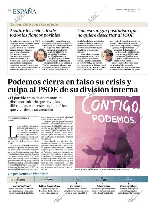 ABC CORDOBA 11-03-2016 página 36