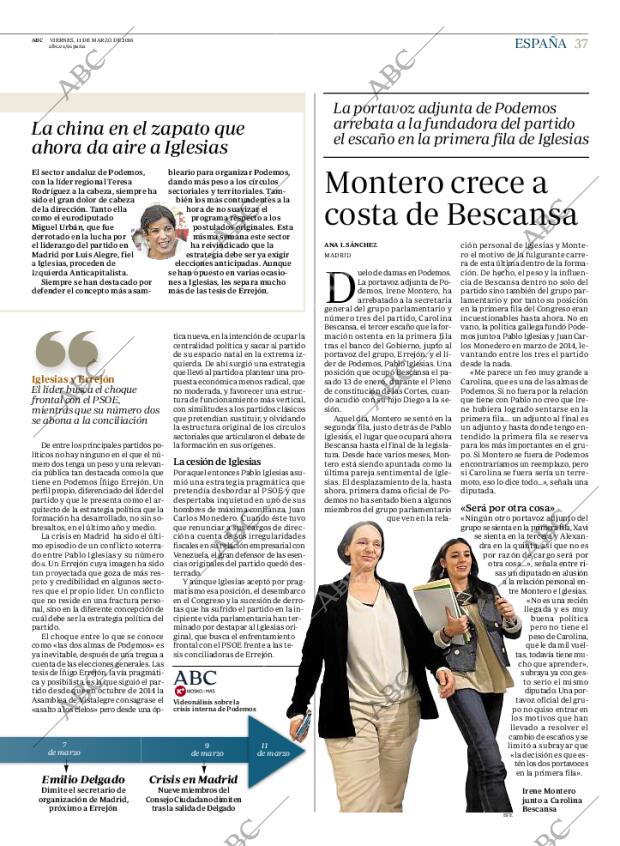 ABC CORDOBA 11-03-2016 página 37