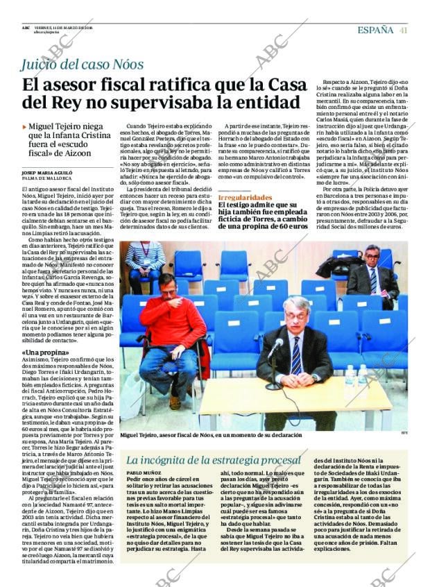 ABC CORDOBA 11-03-2016 página 41