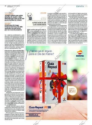 ABC CORDOBA 11-03-2016 página 45