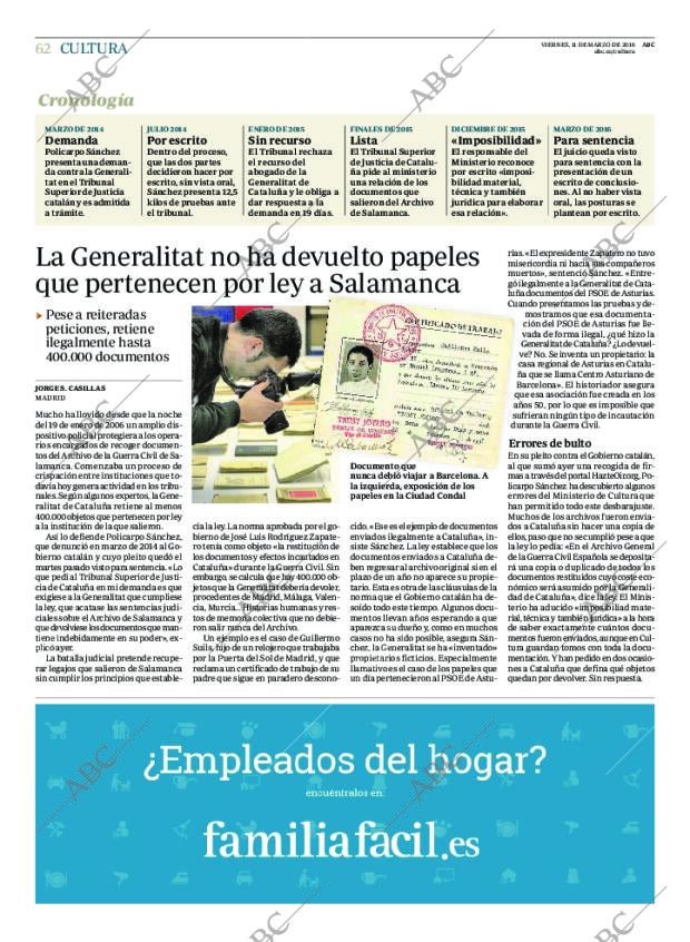 ABC CORDOBA 11-03-2016 página 62