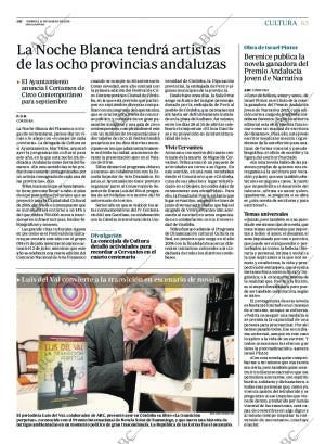 ABC CORDOBA 11-03-2016 página 63