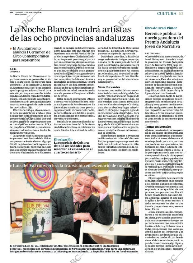 ABC CORDOBA 11-03-2016 página 63