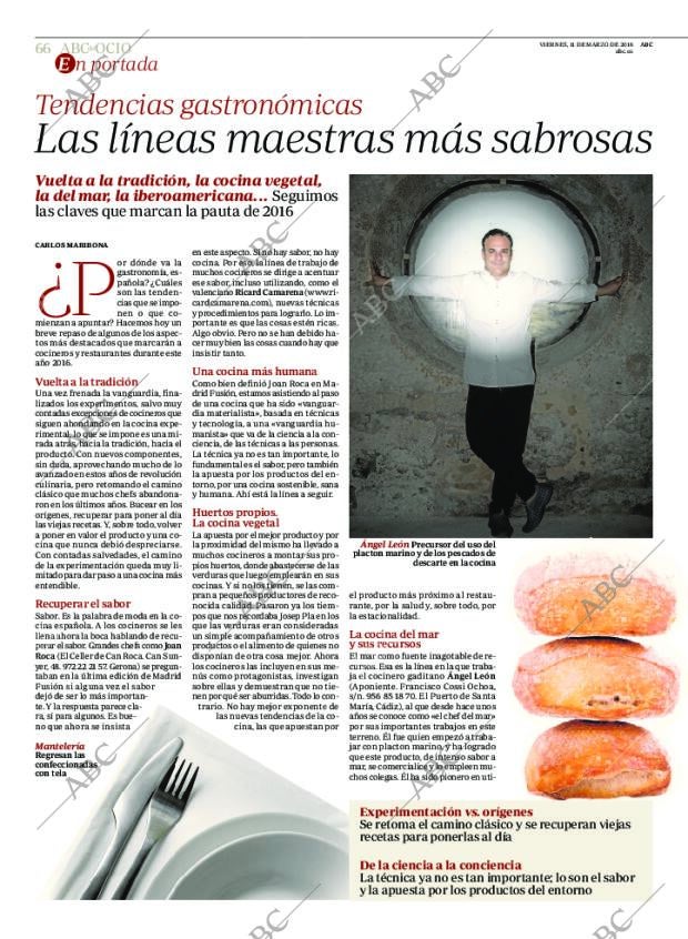 ABC CORDOBA 11-03-2016 página 66