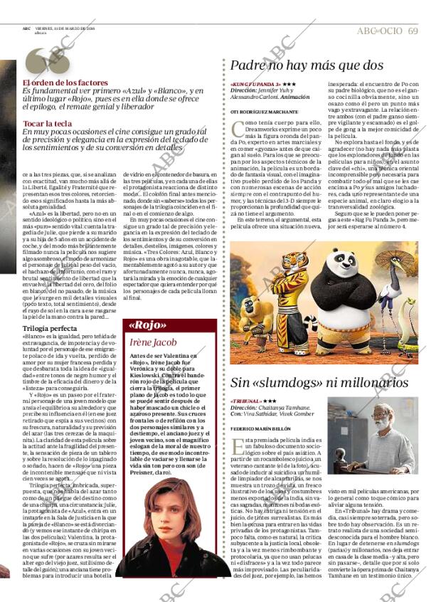 ABC CORDOBA 11-03-2016 página 69