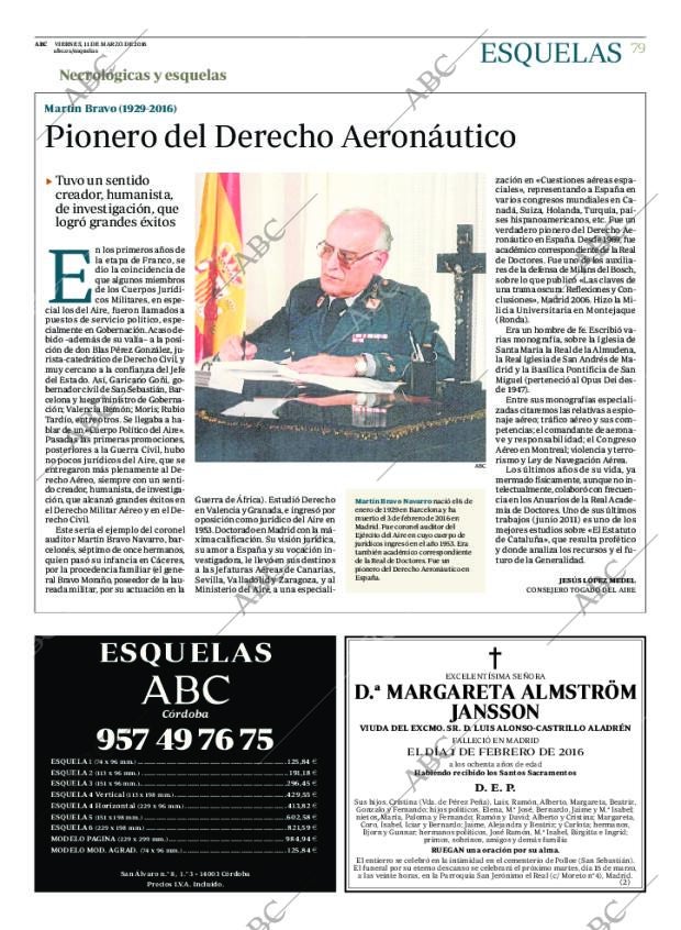 ABC CORDOBA 11-03-2016 página 79