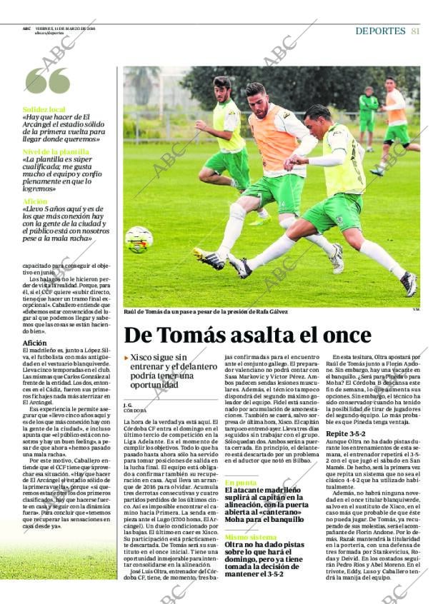 ABC CORDOBA 11-03-2016 página 81