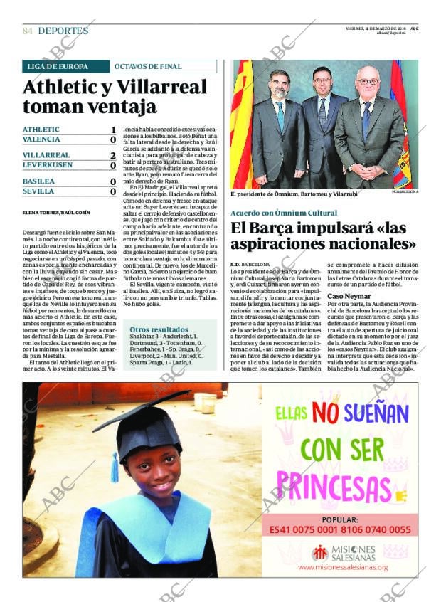 ABC CORDOBA 11-03-2016 página 84