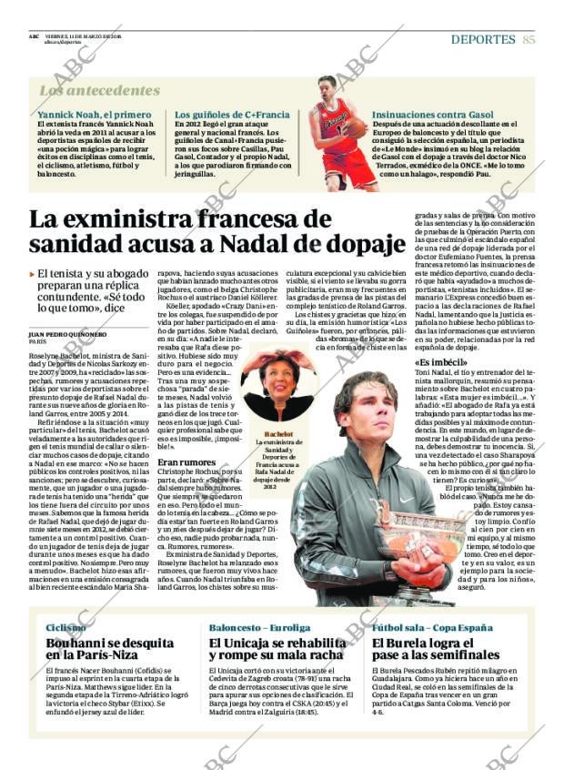 ABC CORDOBA 11-03-2016 página 85