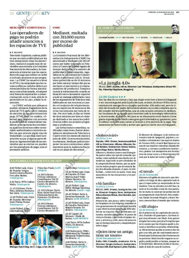 ABC CORDOBA 11-03-2016 página 92