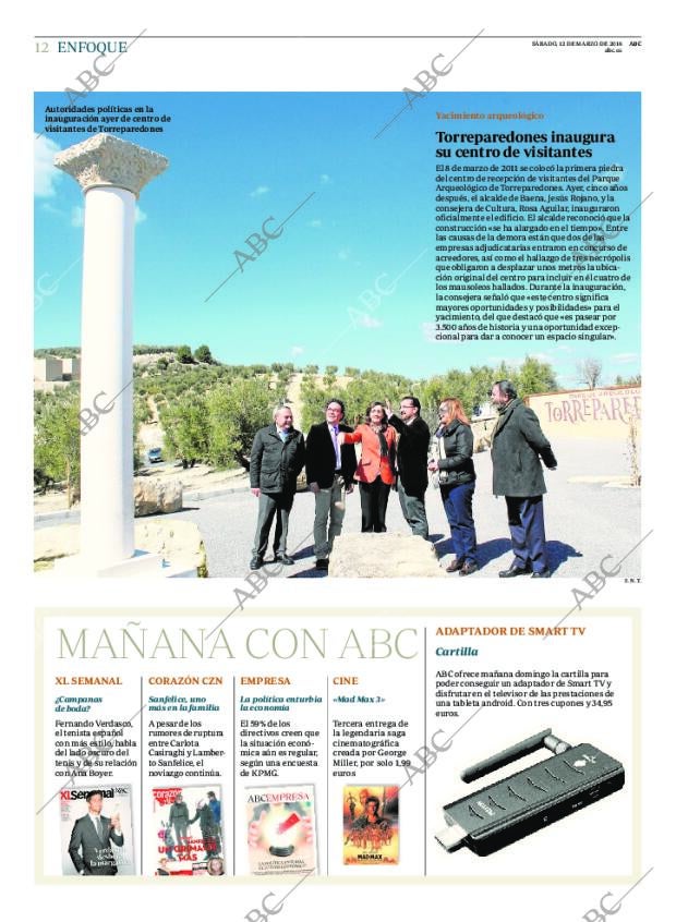 ABC CORDOBA 12-03-2016 página 12