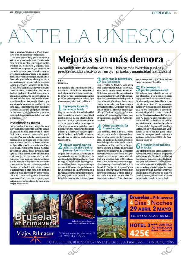 ABC CORDOBA 12-03-2016 página 19