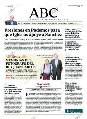 ABC CORDOBA 12-03-2016 página 2