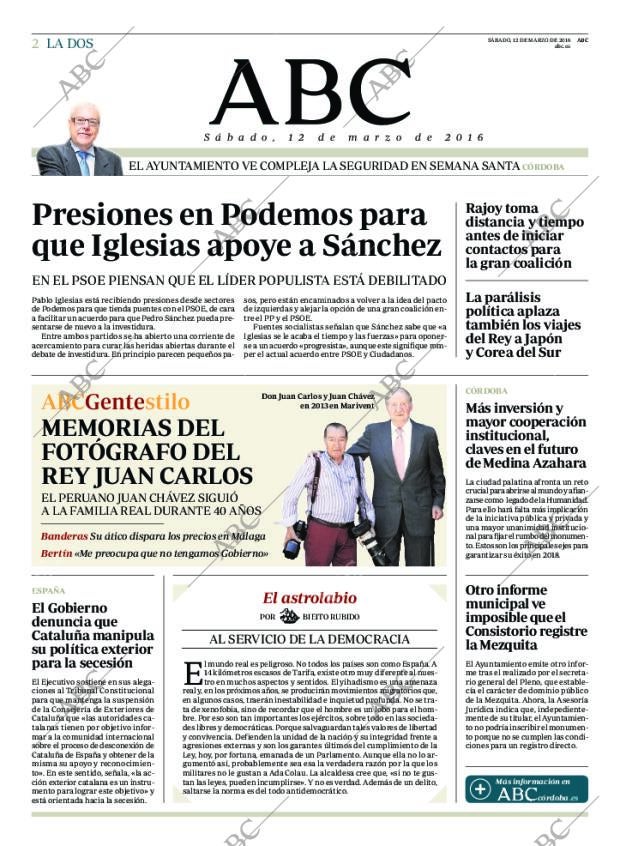 ABC CORDOBA 12-03-2016 página 2