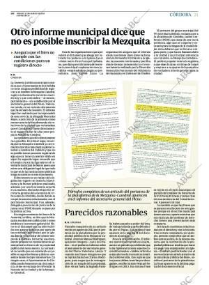 ABC CORDOBA 12-03-2016 página 21