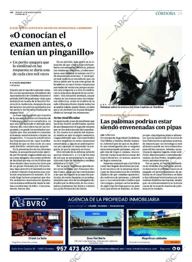 ABC CORDOBA 12-03-2016 página 25
